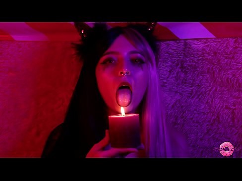 ❤️ Blowjob ifẹ lati Sexy Succubus pẹlu Imuṣẹ Ẹnu ❤ Ibalopo didara ni% yo.onlydesiporn.ru ﹏