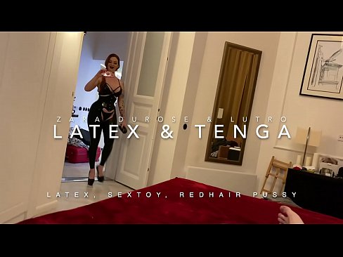 ❤️ Awọn igbesẹ ti o ni ori pupa ni aṣọ latex ti o buruju nipasẹ stepbrother ❤ Ibalopo didara ni% yo.onlydesiporn.ru ﹏