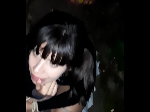 ❤️ Lori opopona swollen kòfẹ ni paṣipaarọ fun suwiti ❤ Ibalopo didara ni% yo.onlydesiporn.ru ﹏