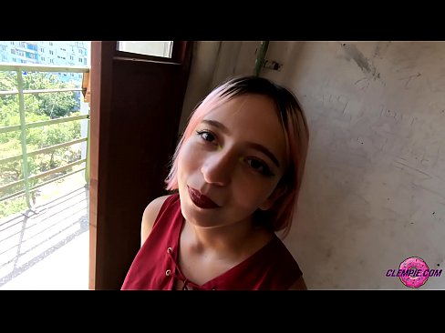 ❤️ Ọmọ ile-iwe Sensual Mu Ajeji kan ni ita – Cum Lori Oju Rẹ ❤ Ibalopo didara ni% yo.onlydesiporn.ru ﹏