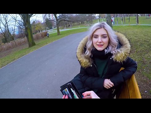 ❤️ Gbe igbona alejò mì fun owo - ifenusoko ni o duro si ibikan nipasẹ Eva Elfie ❤ Ibalopo didara ni% yo.onlydesiporn.ru ﹏